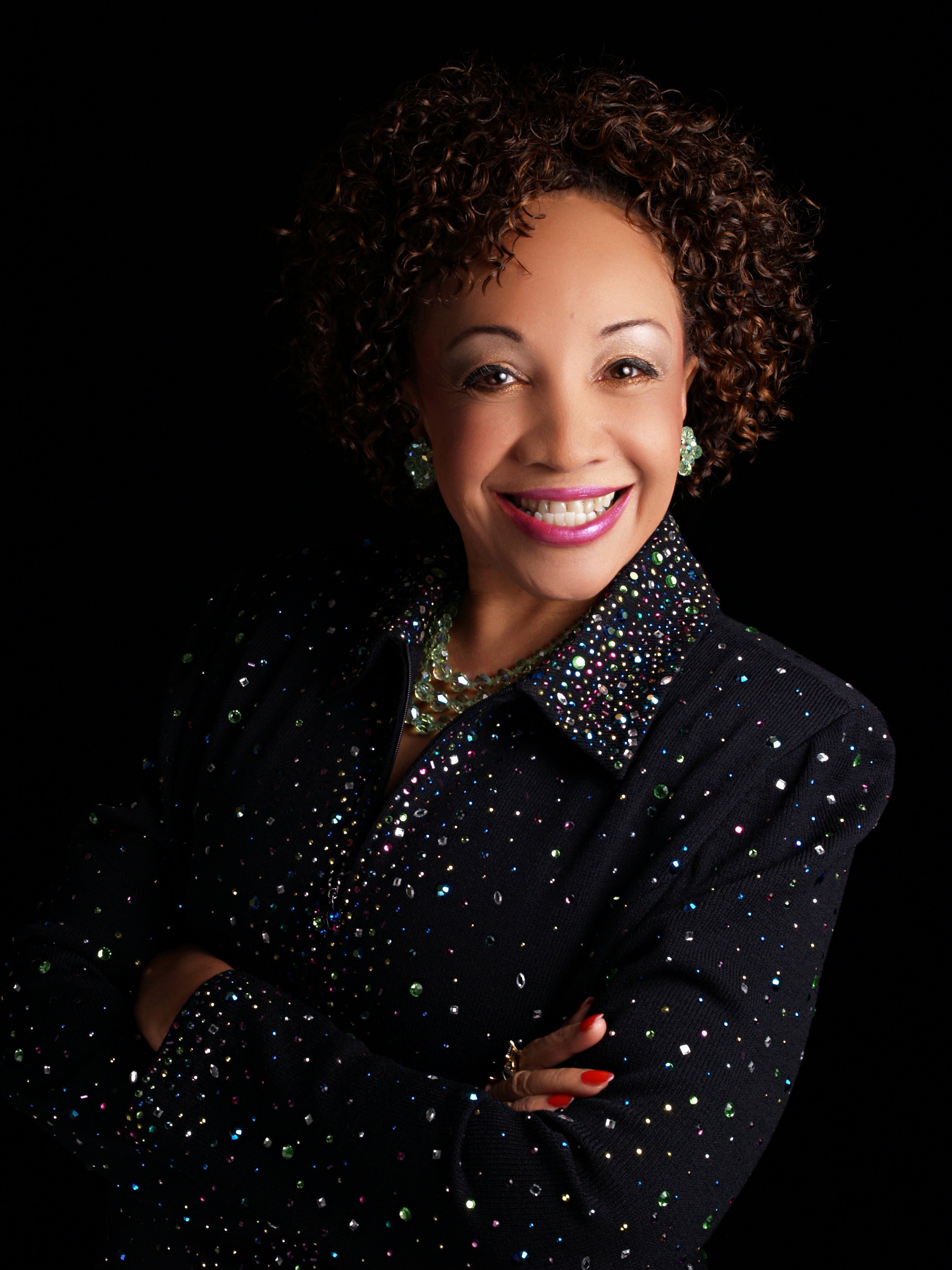 PASTOR VALERIE HOLCOMB MESSEGES