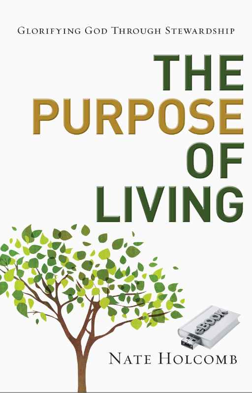 The Purpose Of Living EBook