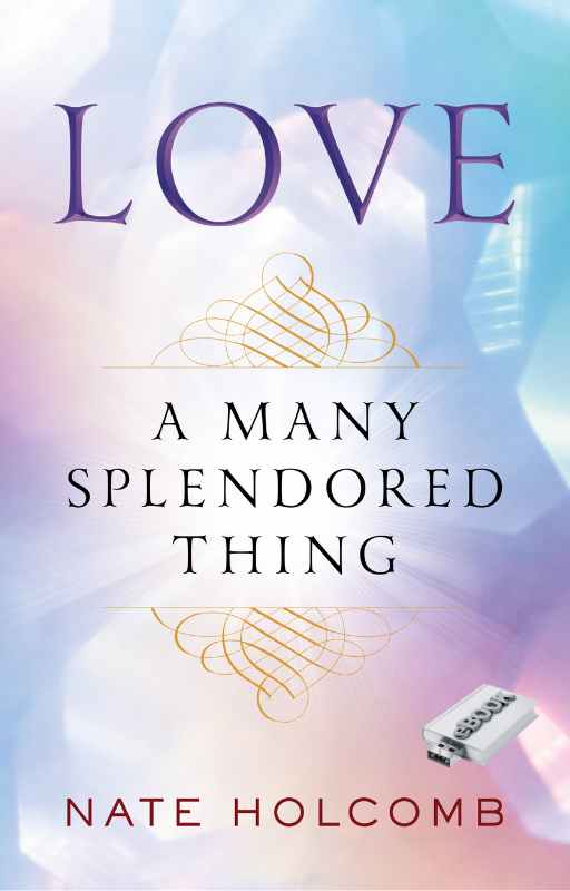 Love A Many Splendored Thing EBook