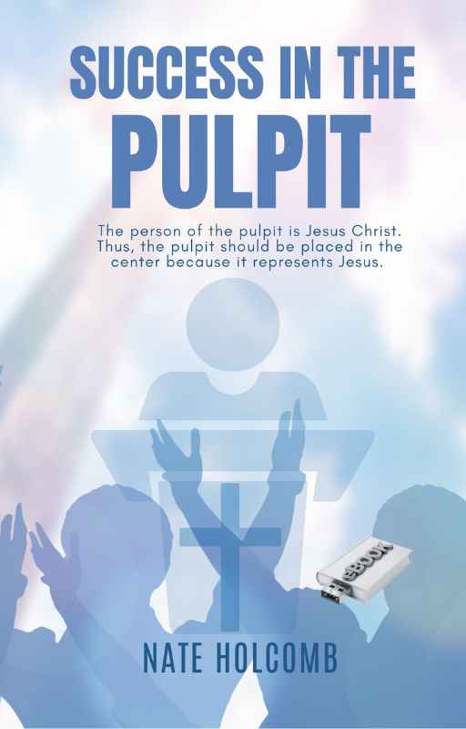 Success in the Pulpit EBOOK