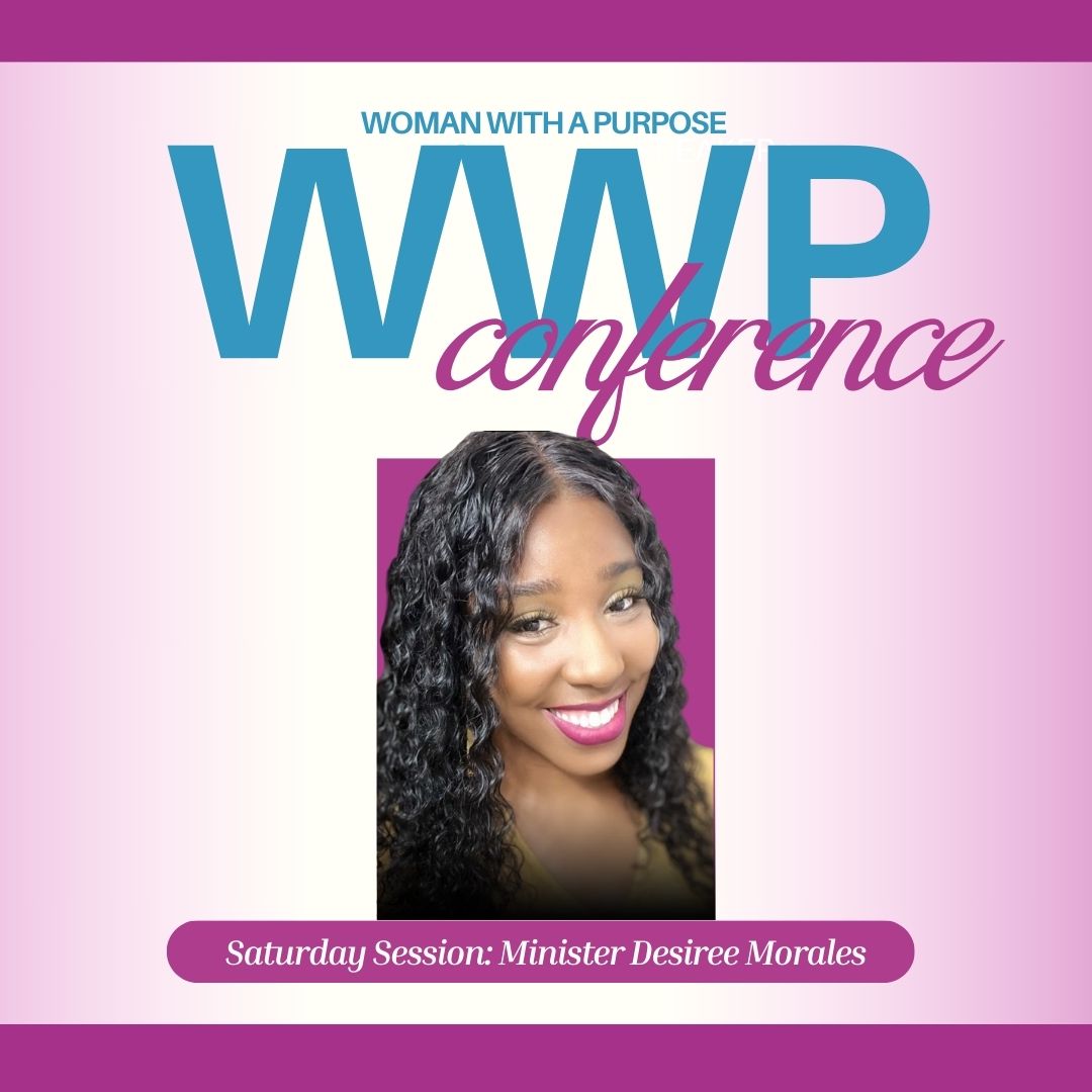 Minister Desiree Morales