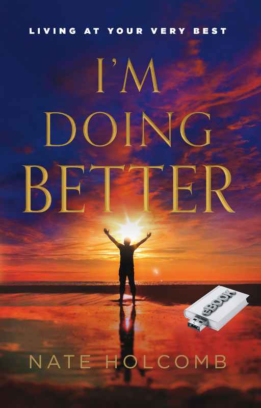 I'm Doing Better EBook