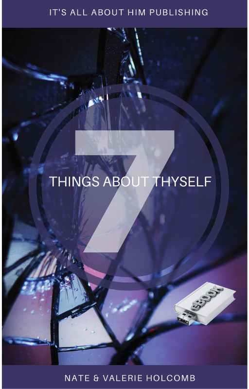 7 Things About Thyself eBook