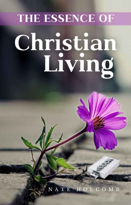 THE ESSENCE OF Christian Living EBOOK
