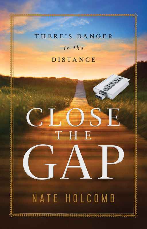 Close The Gap EBook