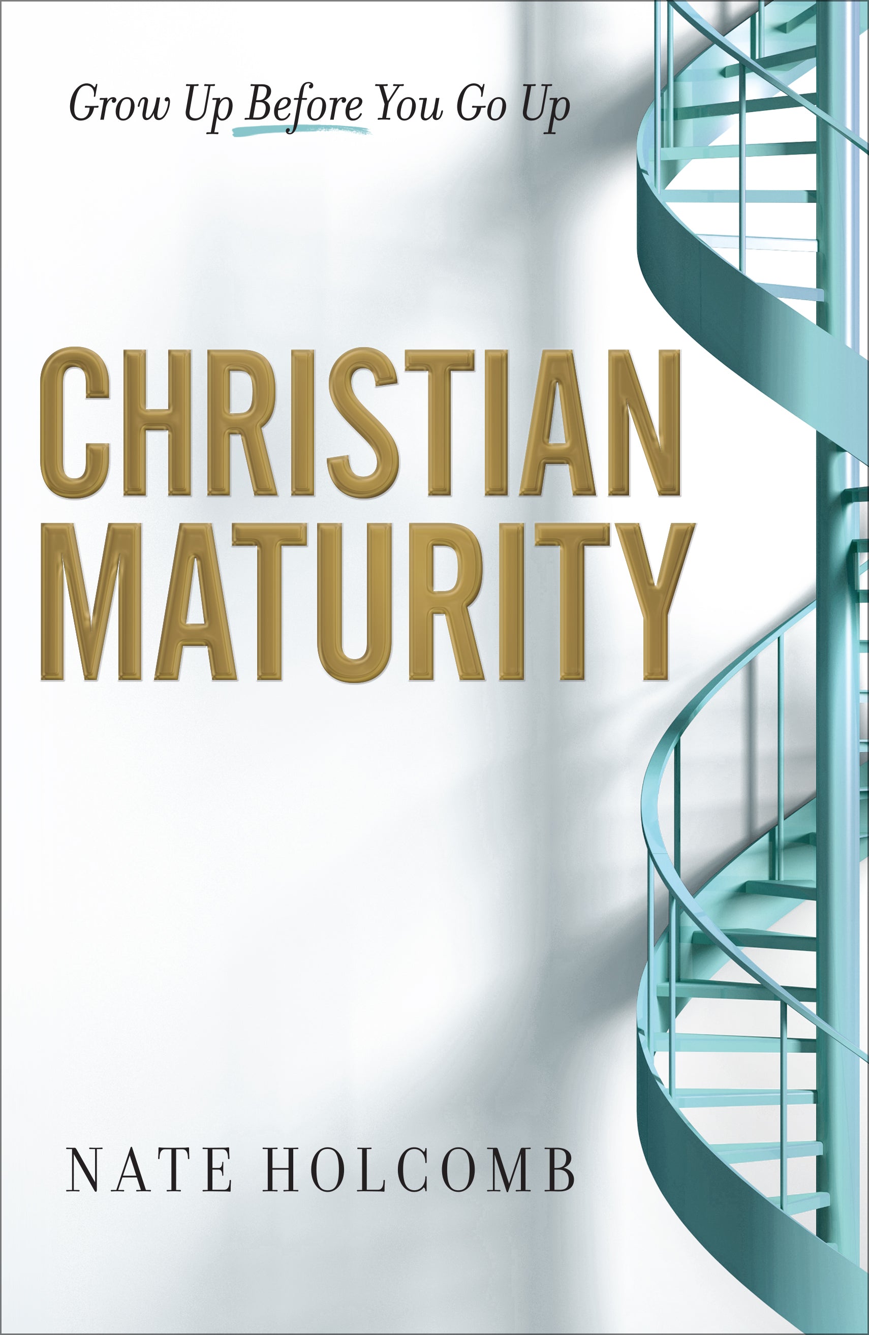Christian Maturity