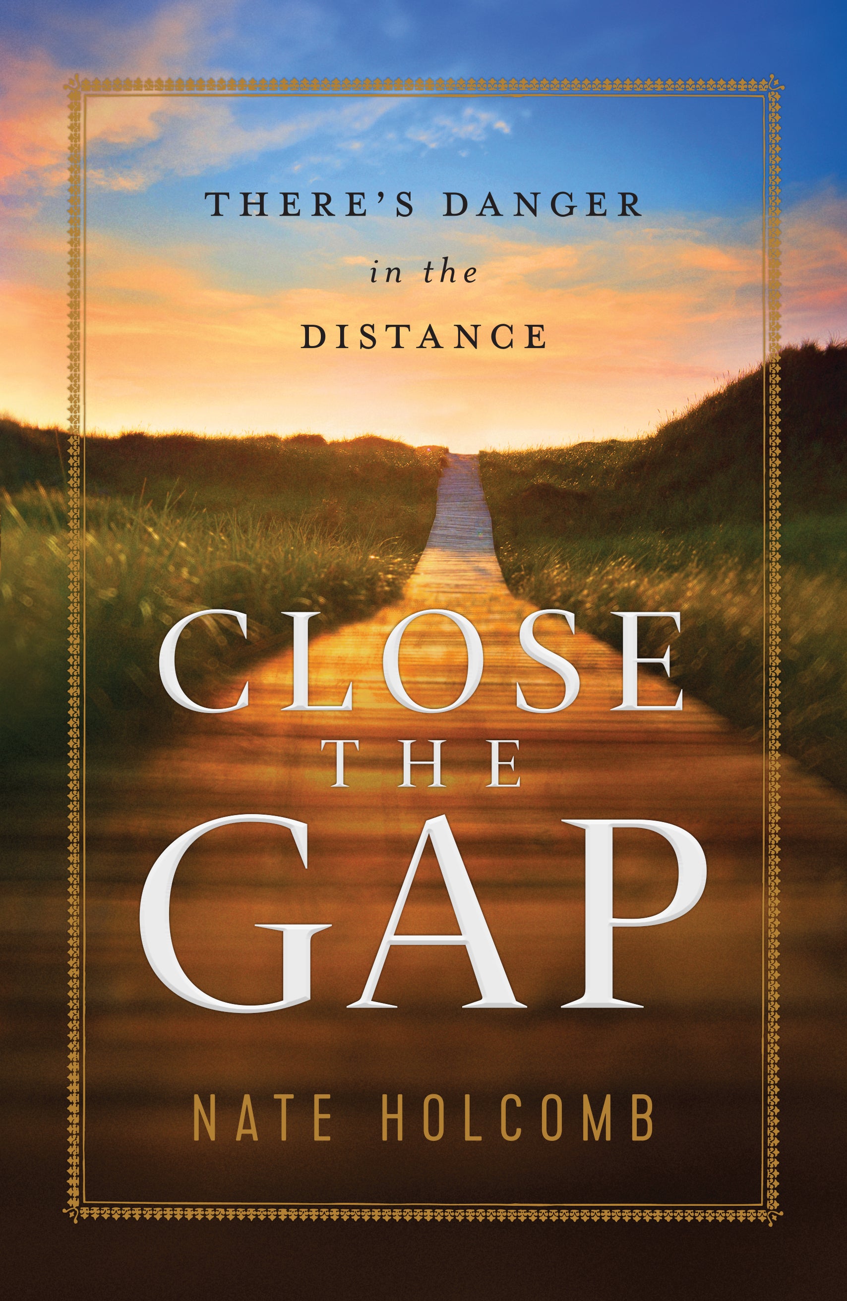 Close The Gap