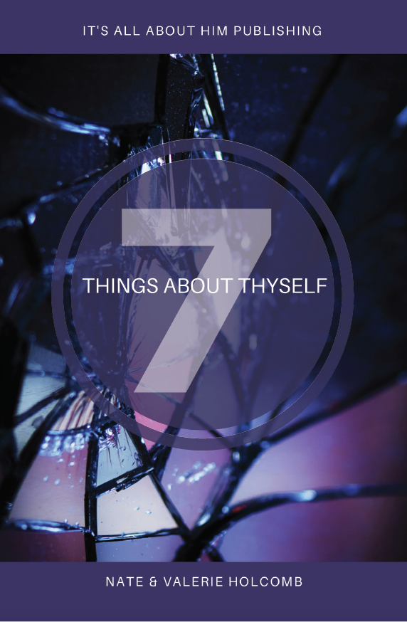 7 Things About Thyself eBook