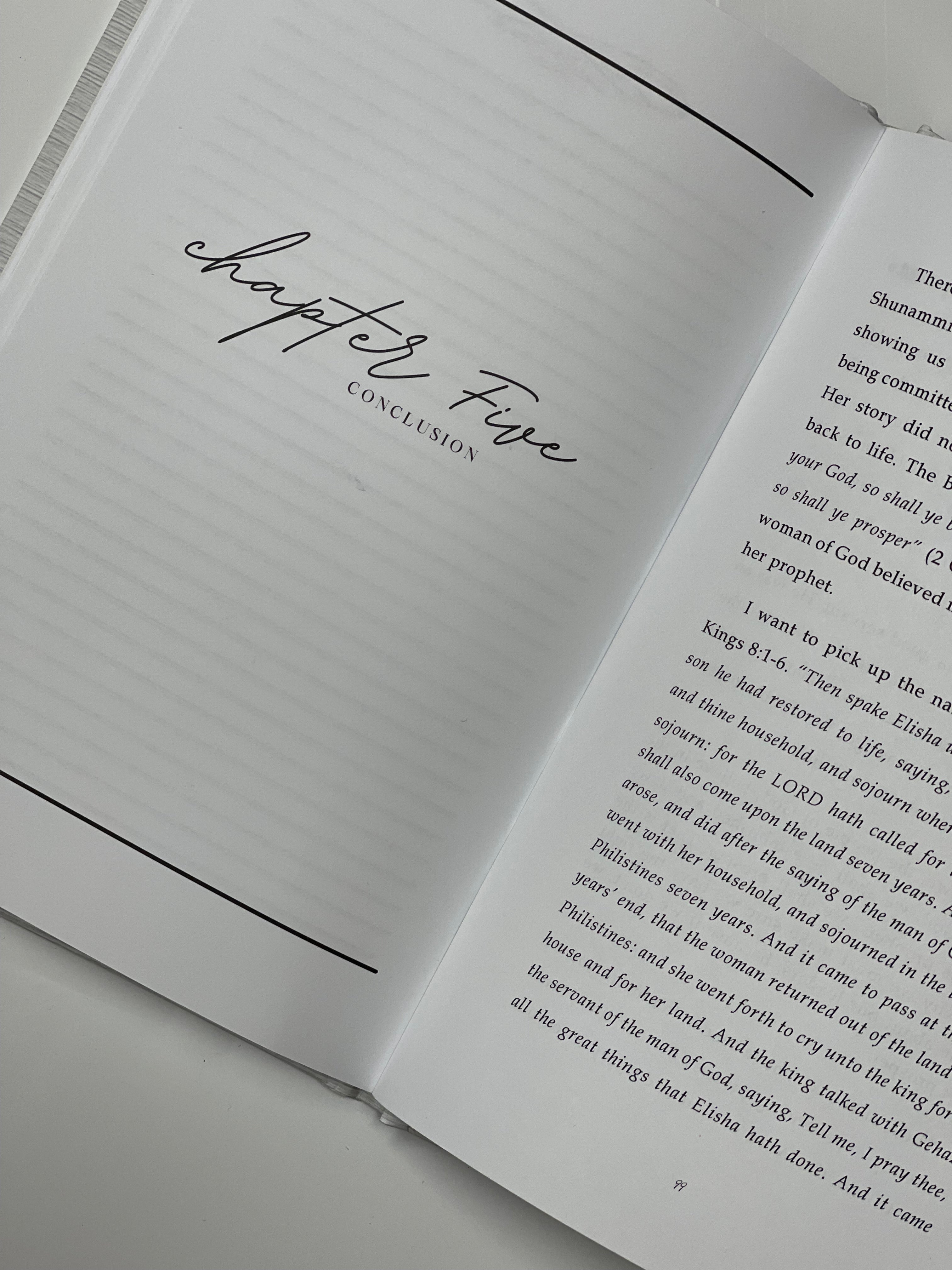 It Fell On a Day "Praise Your Way Through"