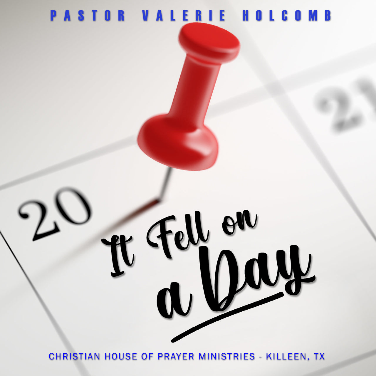 It Fell on a Day Praise your way Through Part 1 MP3