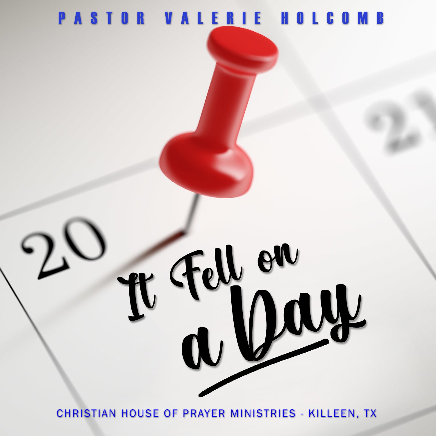 It Fell on a Day Praise your way Through Part 2 MP3