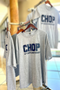 Exclusive Chop Anniversary Graphic T-Shirt