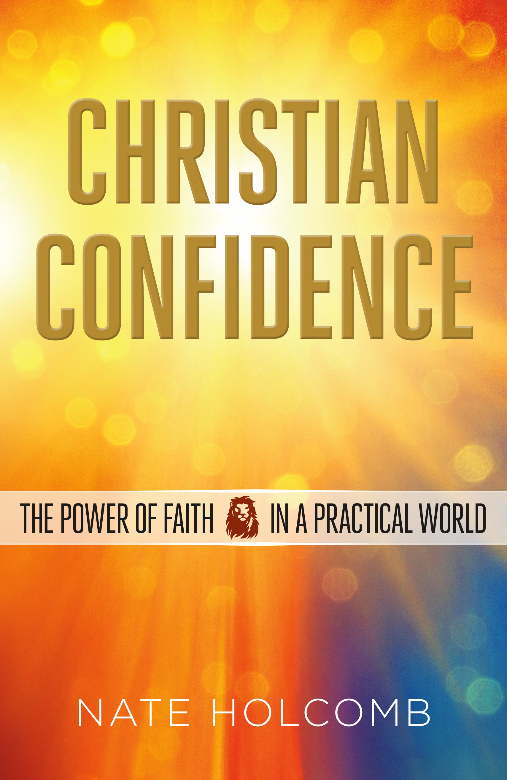 Christian Confidence