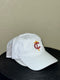 CCI Limited Edition Adjustable Back Strap Fit Cap