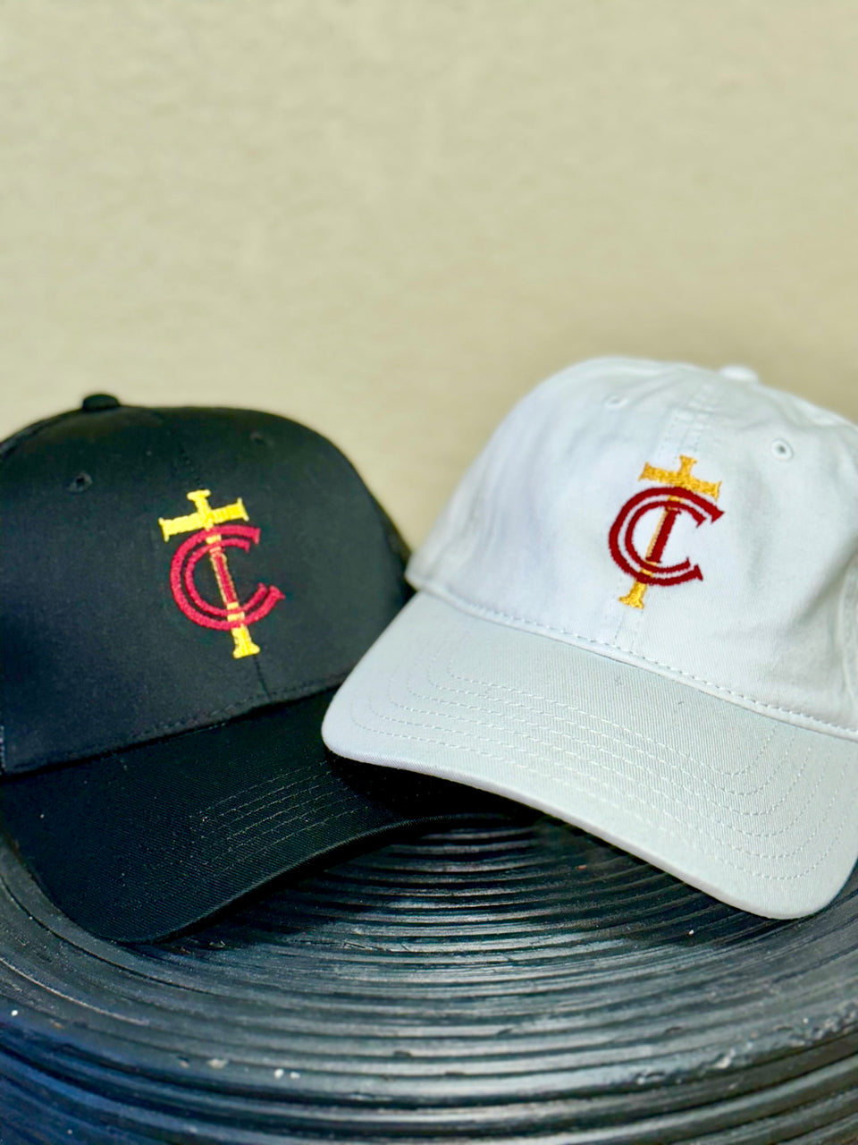CCI Limited Edition Mesh Adjustable Snapback  Fit Cap