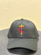 CCI Limited Edition Mesh Adjustable Snapback  Fit Cap