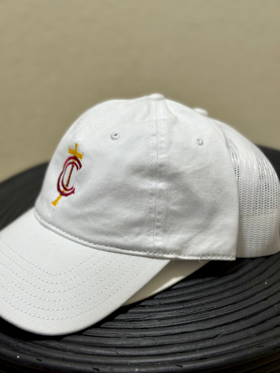 CCI Limited Edition Adjustable Back Strap Fit Cap