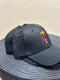 CCI Limited Edition Mesh Adjustable Snapback  Fit Cap