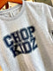 Chop Kidz Graphic T-Shirt