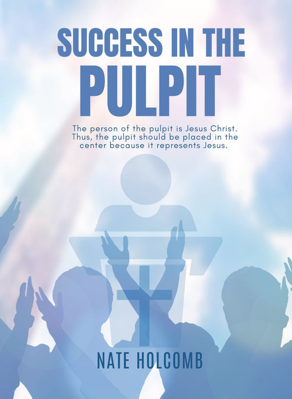 Success in the Pulpit