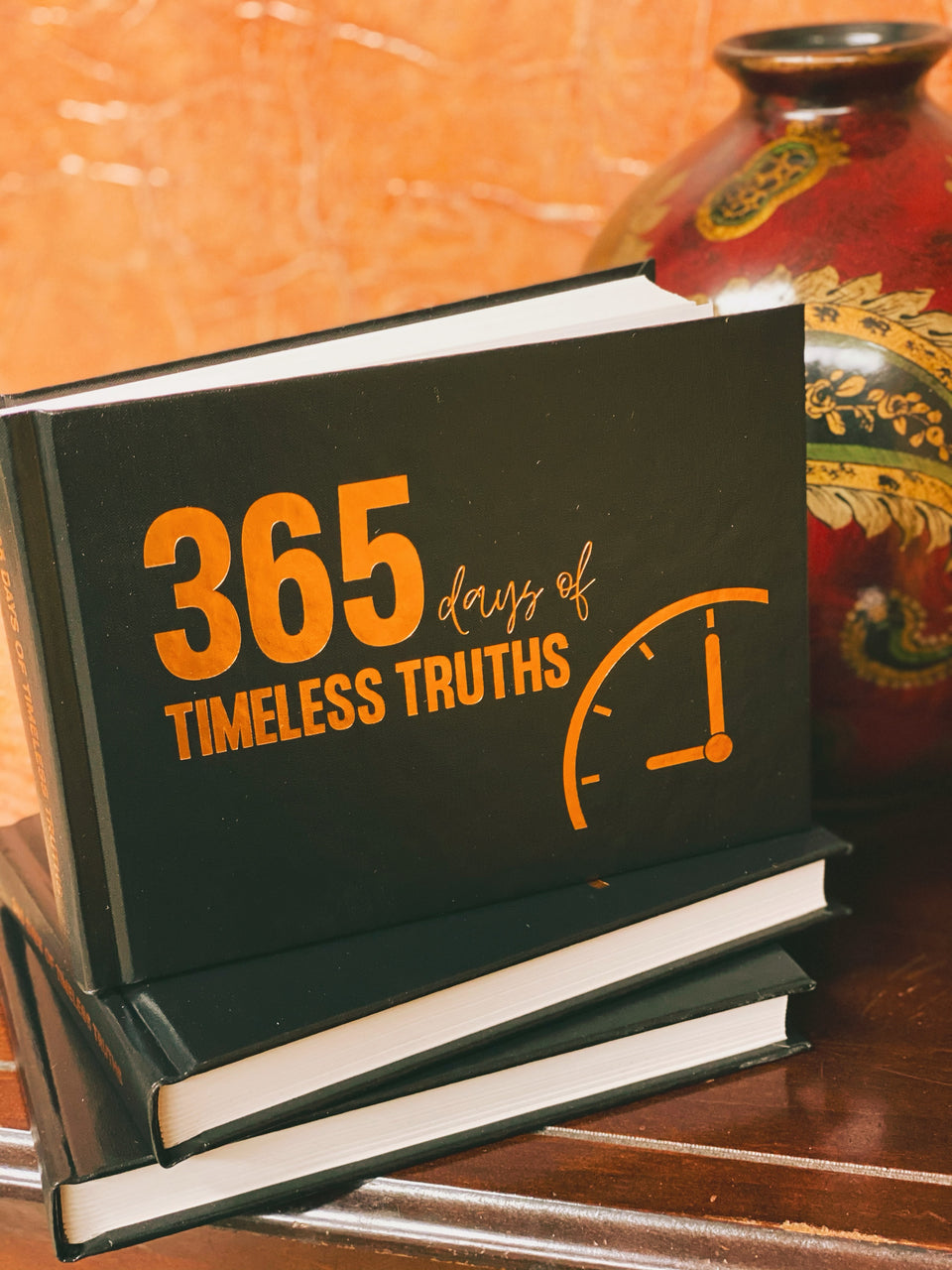 365 Days of Timeless Truths