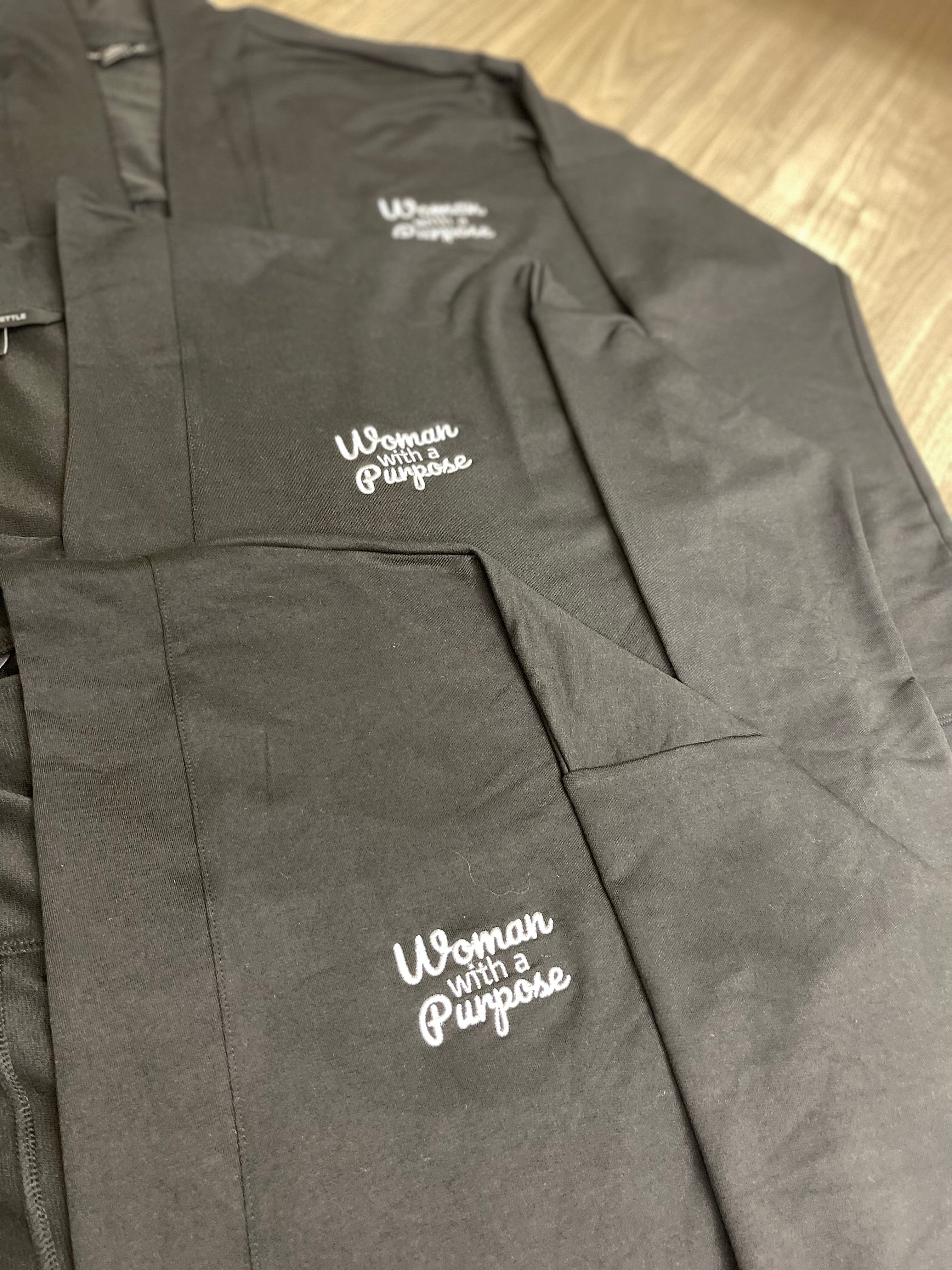 WWP Cardigan