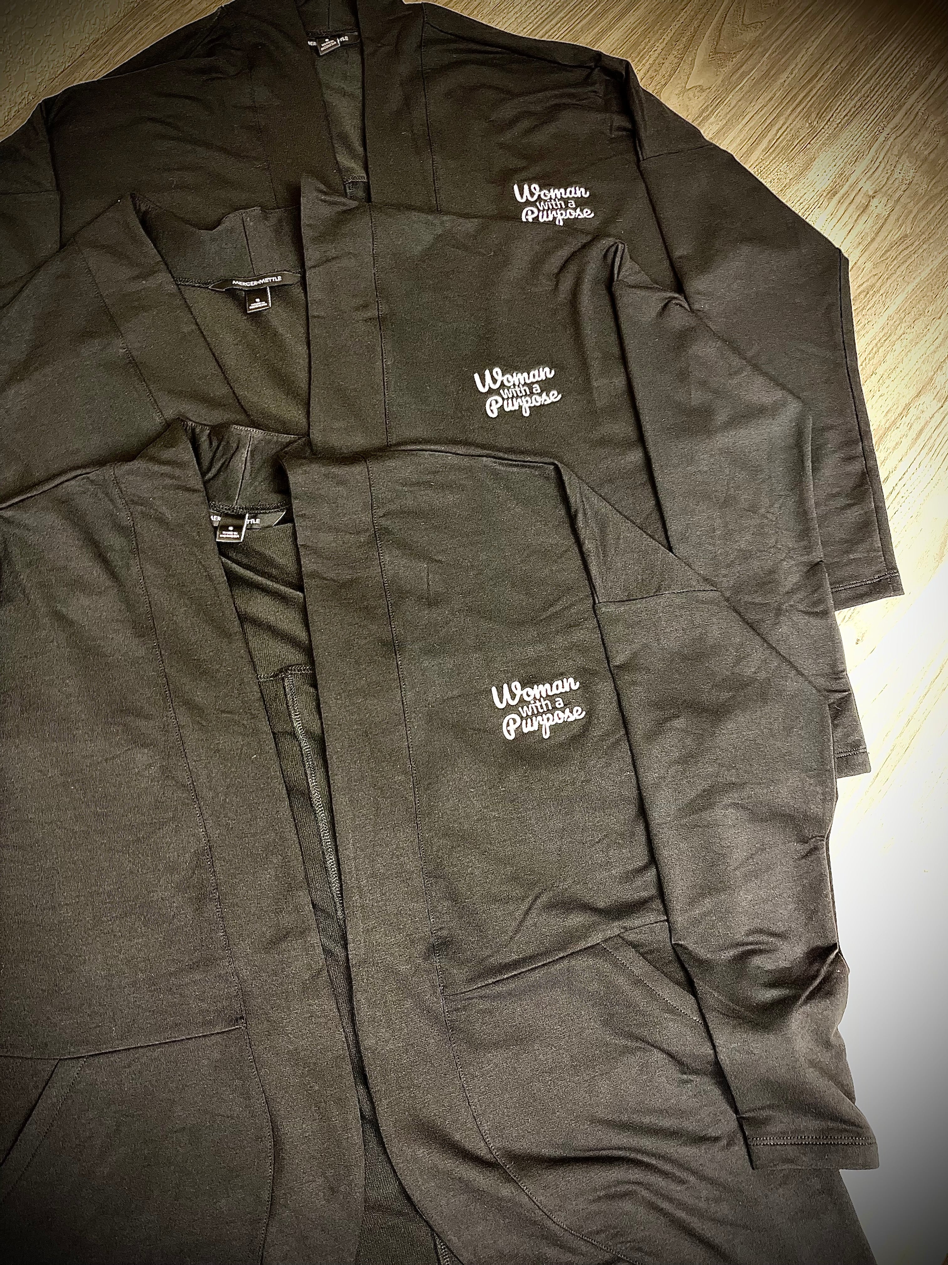 WWP Cardigan