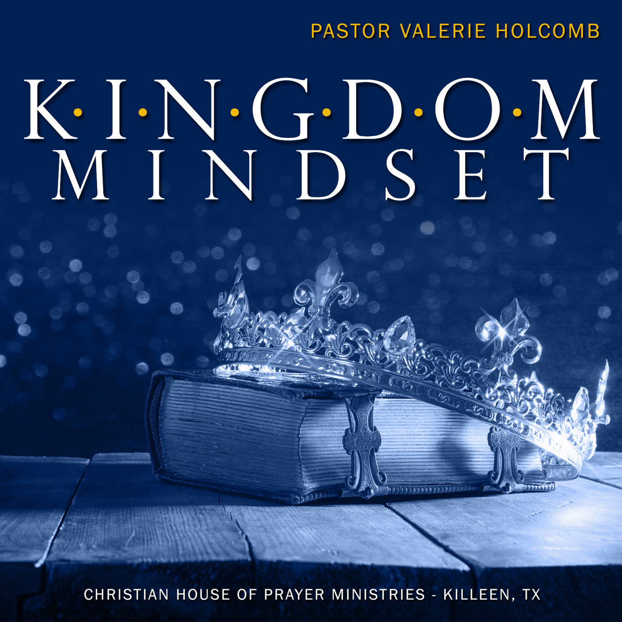 Kingdom Mindset