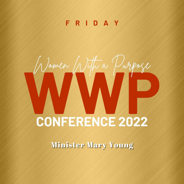 WWP Minister Mary Young MP3