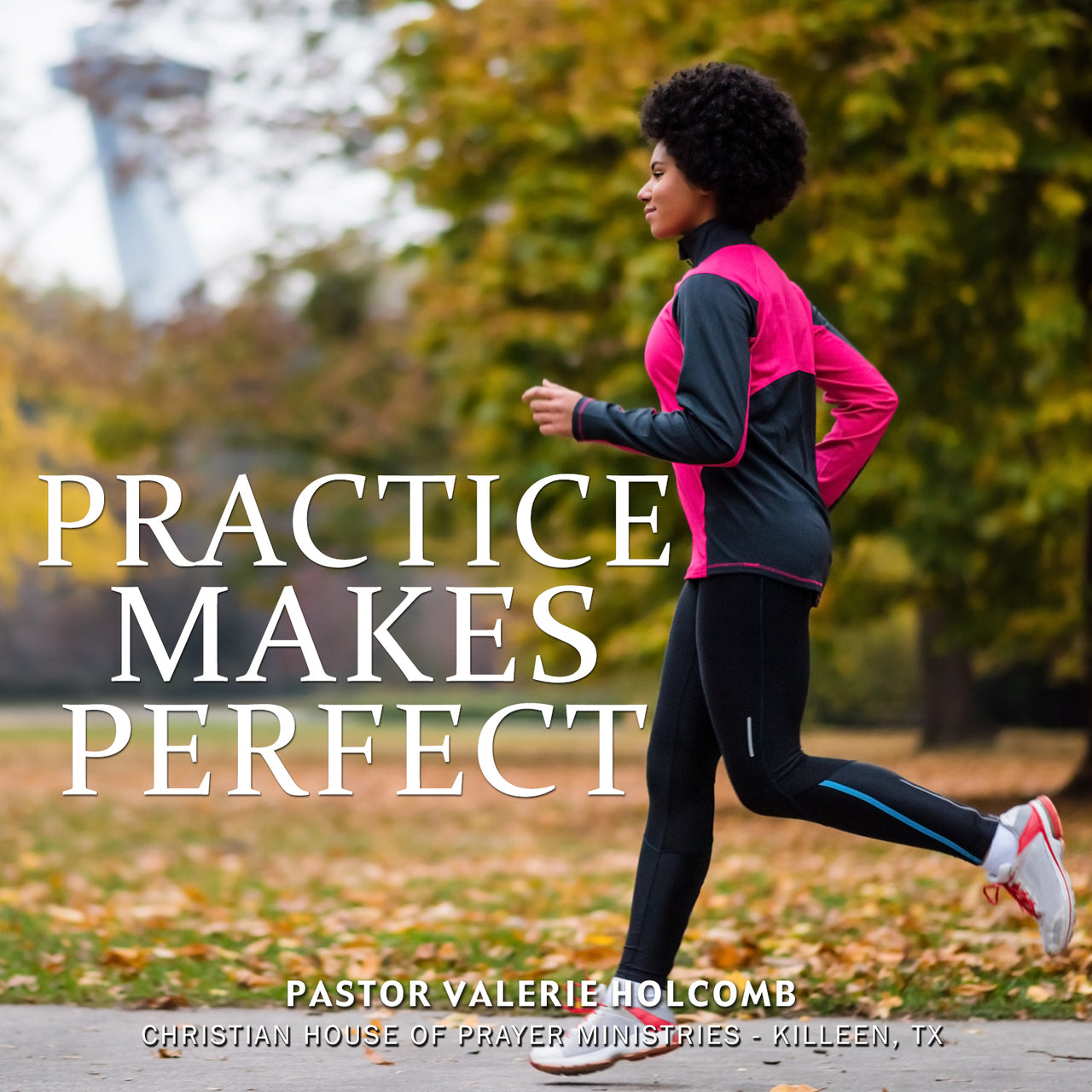 Practice Makes Perfect Series