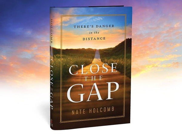 Close The Gap E-Book