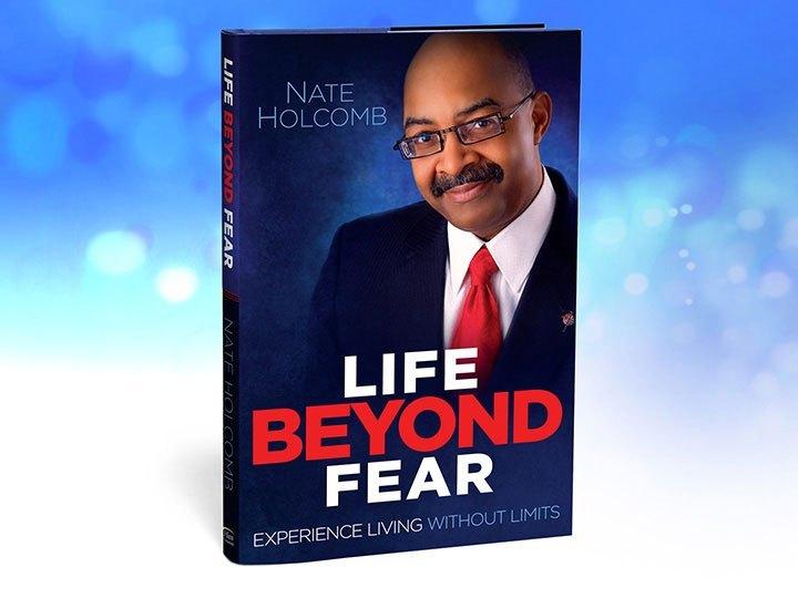 Life Beyond Fear E-Book