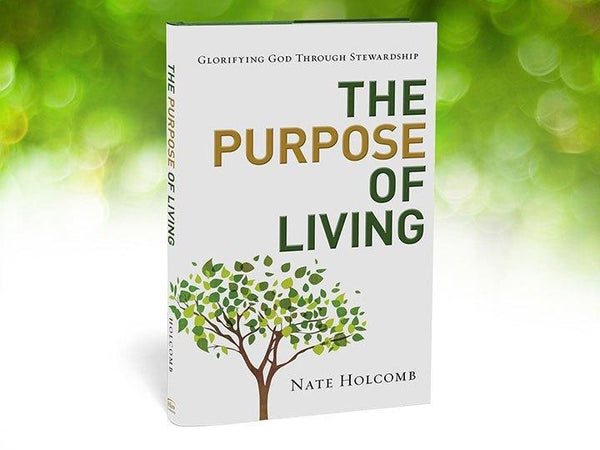 The Purpose Of Living E-Book