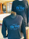 The Way Long Sleeve Graphic T-Shirt